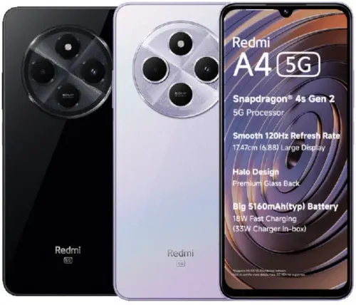Redmi A4 5G 128GB