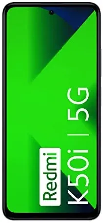 Redmi K50i