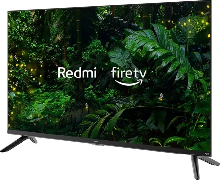 Redmi L32R8-FVIN 32 inches HD Ready LED Smart Fire TV