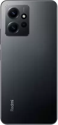 Redmi Note 12 4G (6GB RAM + 128GB)