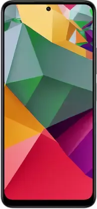 Redmi Note 12 4G (6GB RAM + 128GB)