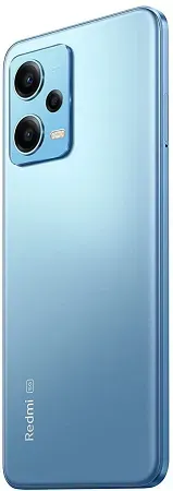 Redmi Note 12 (6GB RAM + 128GB)