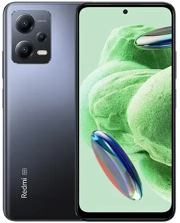 Redmi Note 12 (6GB RAM + 128GB)