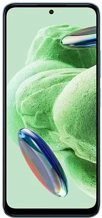 Redmi Note 12 (6GB RAM + 128GB)