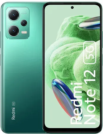 Redmi Note 12 (8GB RAM + 256GB)