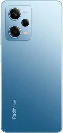 Redmi Note 12 Pro 5G (12GB RAM + 256GB)