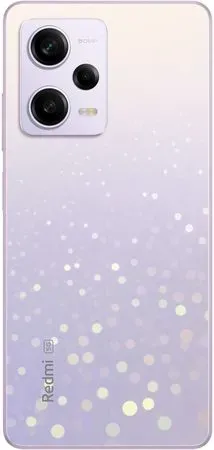 Redmi Note 12 Pro 5G (12GB RAM + 256GB)