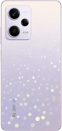 Redmi Note 12 Pro 5G (8GB RAM + 256GB)