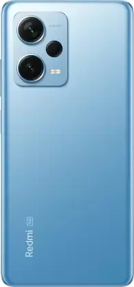 Redmi Note 12 Pro Plus 5G (12GB RAM + 256GB)