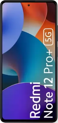 Redmi Note 12 Pro Plus 5G