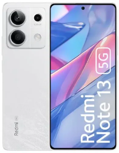 Redmi Note 13 (8GB RAM + 256GB)