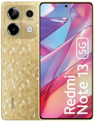 Redmi Note 13 (8GB RAM + 256GB)