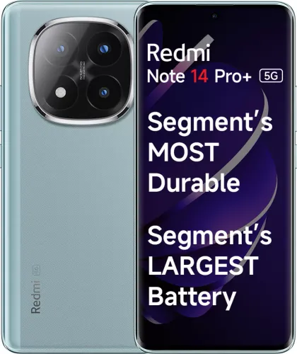 Redmi Note 14 Pro Plus 512GB