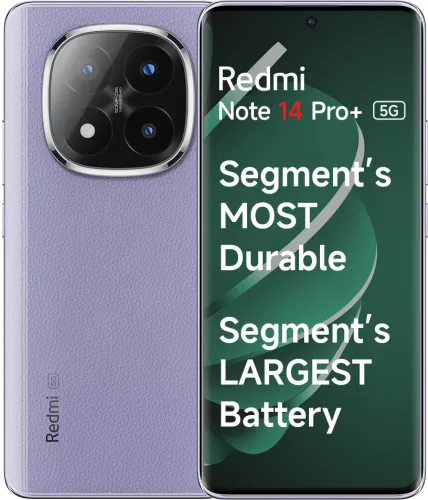 Redmi Note 14 Pro Plus 256GB