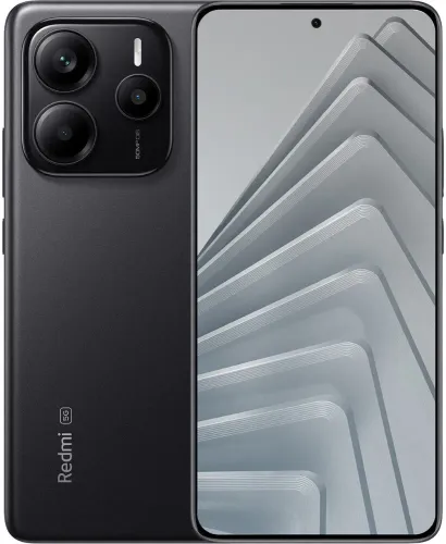 Redmi Note 14 8GB RAM