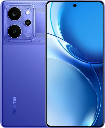 Realme Narzo Power 256GB