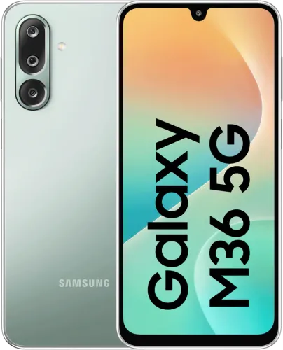 Samsung Galaxy M36 256GB