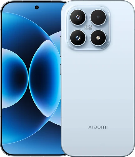 Xiaomi 17