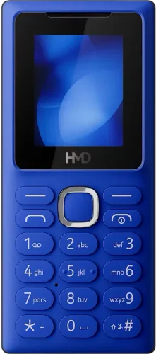 HMD 101