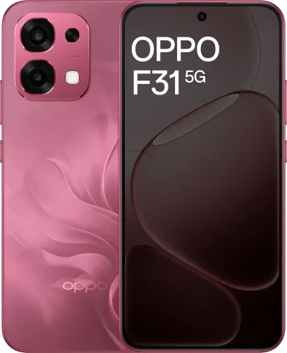Oppo F31 256GB