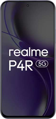 Realme P4R 5G 6GB RAM, 256GB