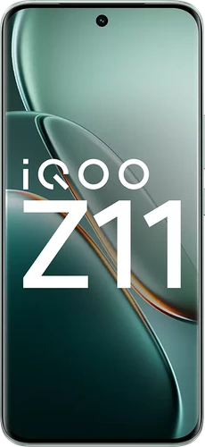 iQOO Z11 5G 8GB RAM, 128GB