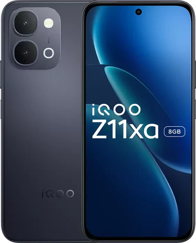 iQOO Z11xa