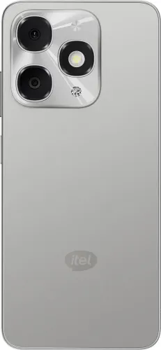 Itel Zeno 20 (4GB RAM + 64GB)