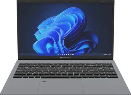 Zebronics ZEB-NBC 2S Intel Core i5 11th Gen (8GB/512GB SSD/Win 11)