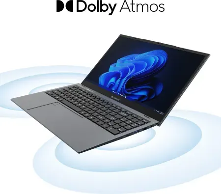 Zebronics ZEB-NBC 5S Intel Core i7 12th Gen (16GB/1TB SSD/Win 11)