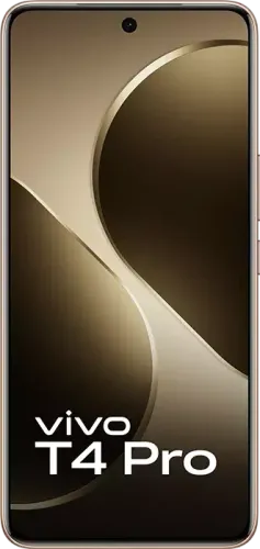 Vivo T4 Pro