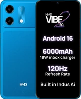 HMD Vibe 2