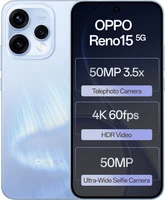 Oppo Reno15
