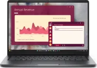 Dell Pro 14 Laptop (PC14250)