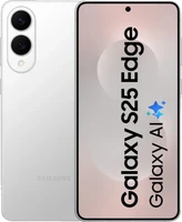 Samsung Galaxy S25 Edge