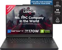 Lenovo Legion 5 15IRX10 (83LY00SUIN)