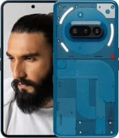 Nothing Phone 3a (8GB + 256GB)