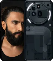 Nothing Phone 3a Pro (8GB + 256GB)