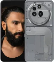 Nothing Phone 3a Pro (12GB + 256GB)