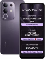 Vivo T4x 5G (8GB + 256GB)