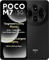 Poco M7 8GB RAM