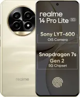 Realme 14 Pro Lite 5G 256GB