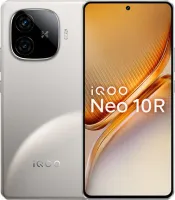 iQOO Neo 10R [8GB + 256GB]