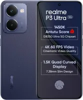 Realme P3 Ultra (12GB + 256GB)