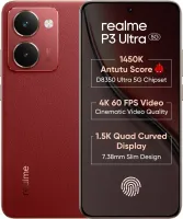 Realme P3 Ultra (8GB + 256GB)