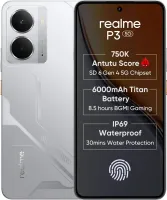 Realme P3 5G (8GB + 256GB)