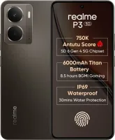 Realme P3 5G (8GB + 128GB)