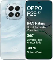 Oppo F29 (8GB + 256GB)