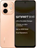 Infinix Smart 9 HD