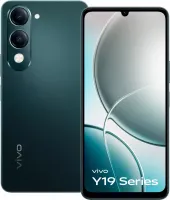 Vivo Y19e